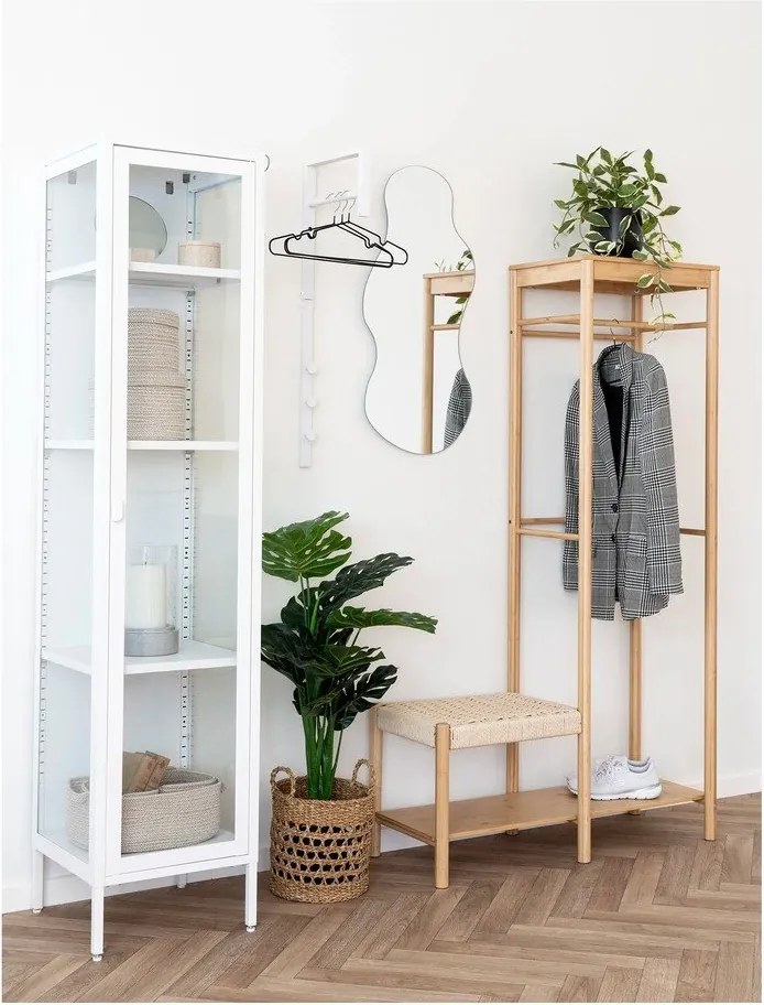 Set pentru hol în culoare naturală din bambus Ember – House Nordic