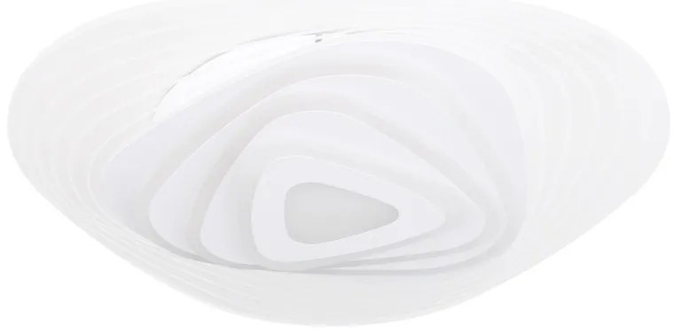 Plafoniera LED dimabila cu telecomanda JOCELYN 40W