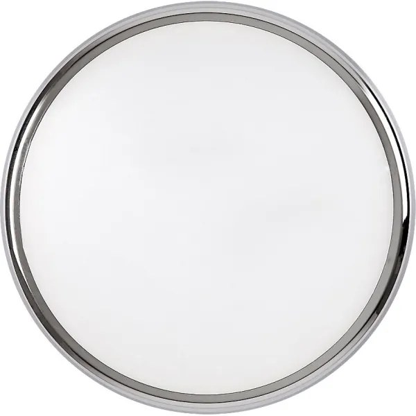 Plafonieră LED RGB pentru baie BALTHASAR LED/18W/230V IP44 Rabalux + telecomandă