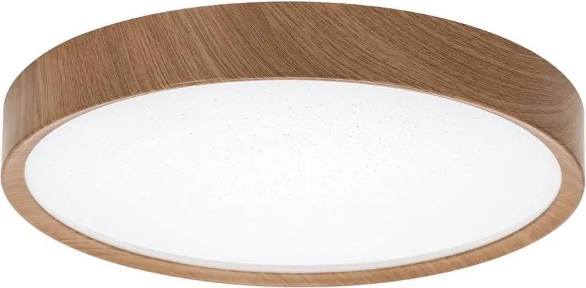 Brilagi - Lampă de tavan LED NATURA LED/24W/230V 3000K diam. 38,3 cm