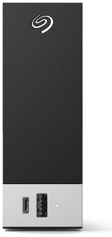 HDD EXT SG 10TB 3.2 ONE TOUCH BLACK