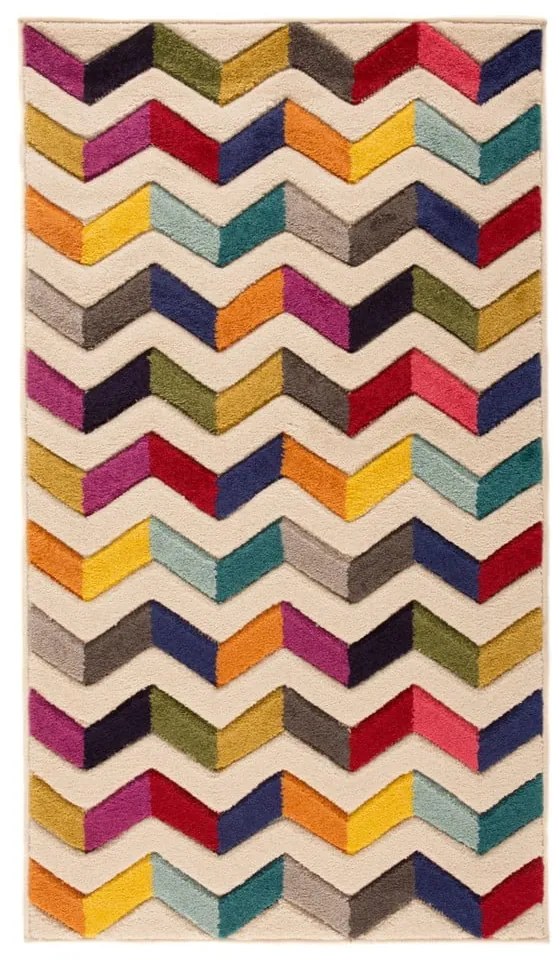 Covor Flair Rugs Spectrum Bolero, 80 x 150 cm