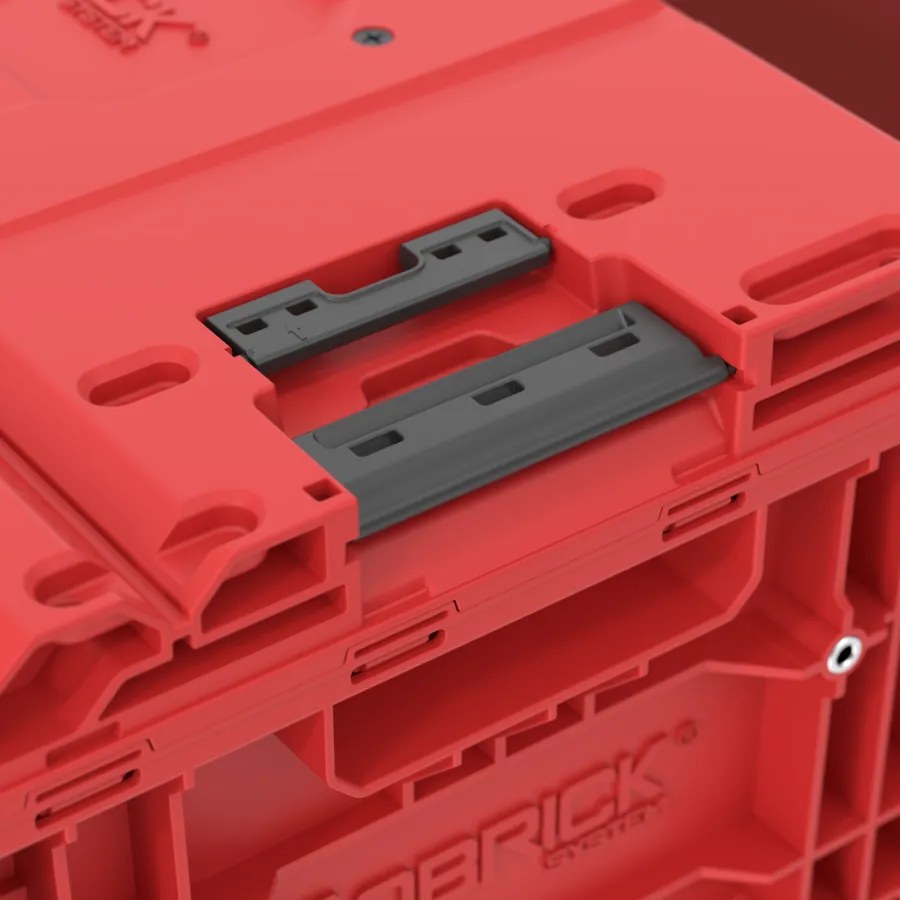 UN SERTAR 2 TOOLBOX 2.0 ROȘU ULTRA HD