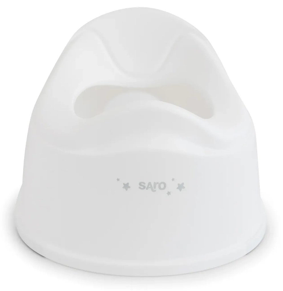 Olita copii, EasyStart, recipient detasabil, baza antiderapanta, bariera anti-stropire, Gri