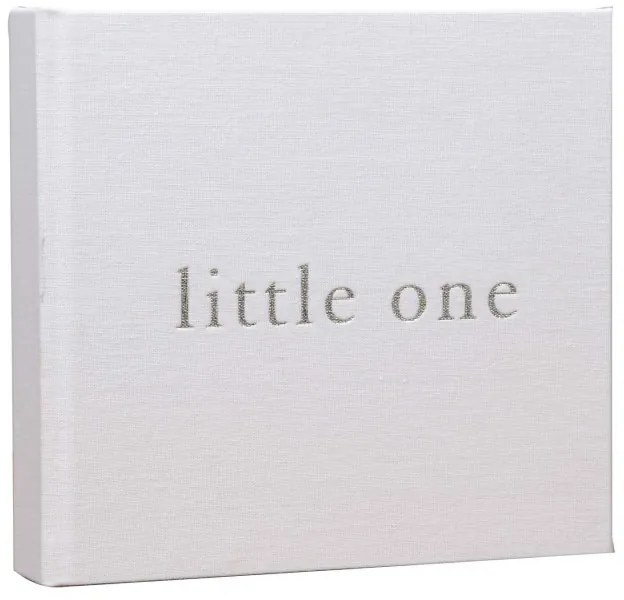 Album foto bebelusi Little One - Bambino by Juliana