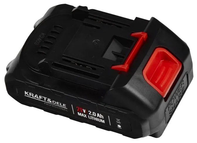 Ferăstrău cu lanț fără fir mini 8"