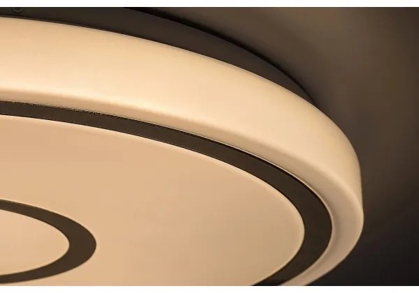 Rabalux 71117 - Plafonieră LED TAYTUM LED/25W/230V 3000K