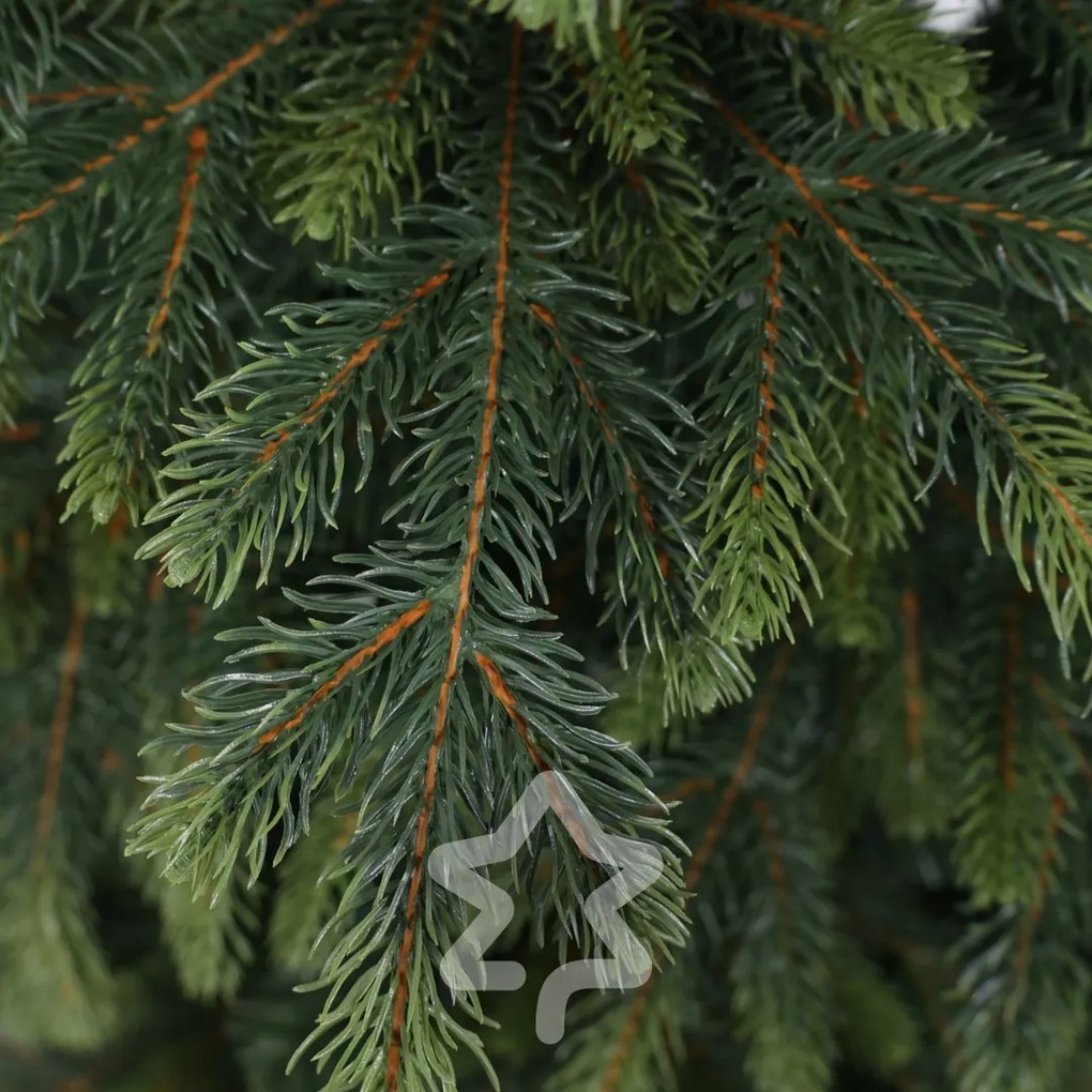 Molid Natura 3D 210 cm