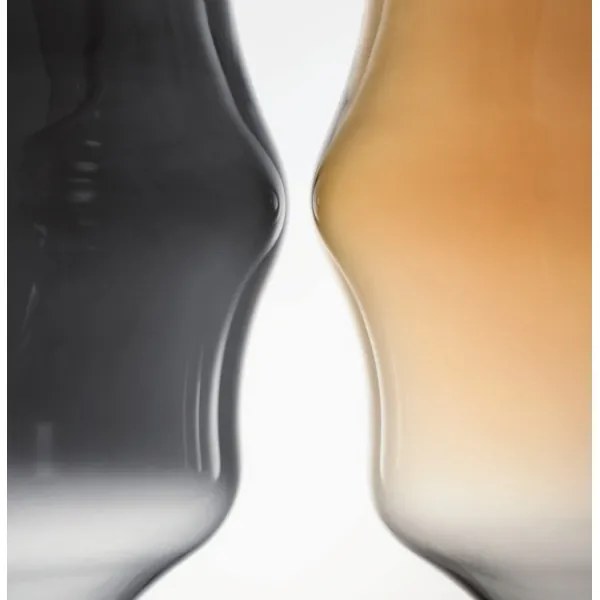 Lustră pe cablu Redo 01-1844 SLAG 1xE27/42W/230V d. 40 cm bej