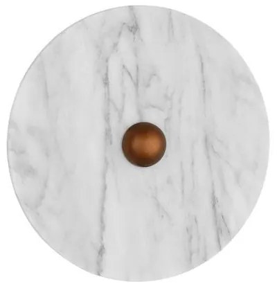 Aplica de perete din marmura LED MARBELLE