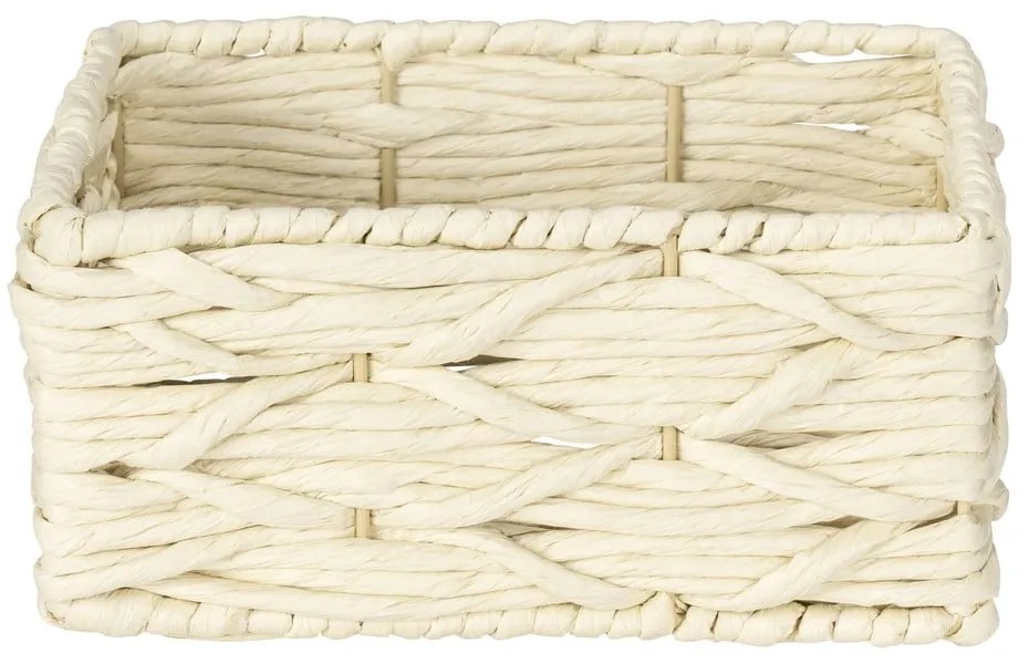 Coș de depozitare din răchită Vabriano – Wenko