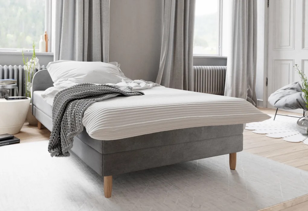 Supermobel Pat tip hotel HOT 2, 80x200, cosmic 800