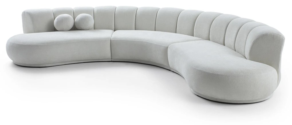 Canapea coltar loca plus (300x300x70)