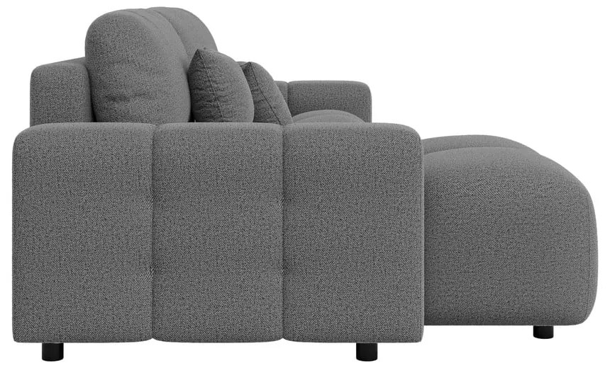 Colțar gri extensibil (cu colț variabil) Luki – Ropez