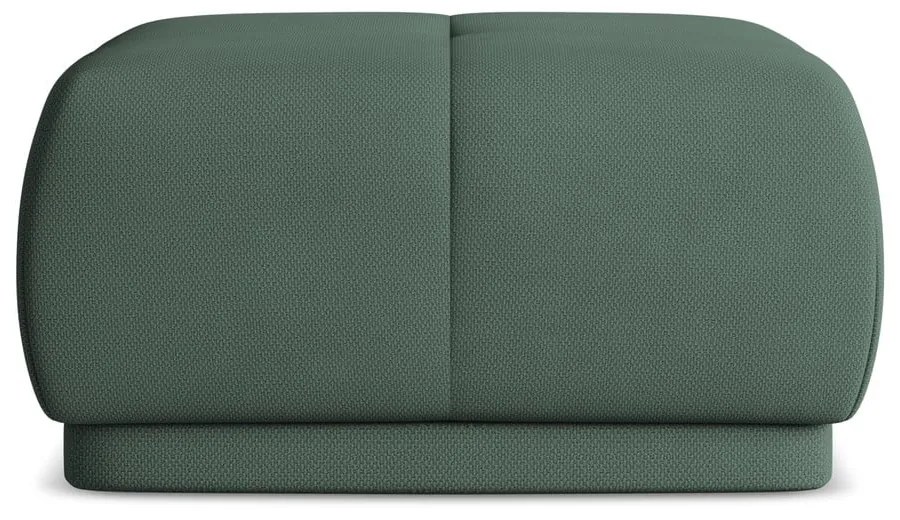 Taburet verde Hoku – Makamii