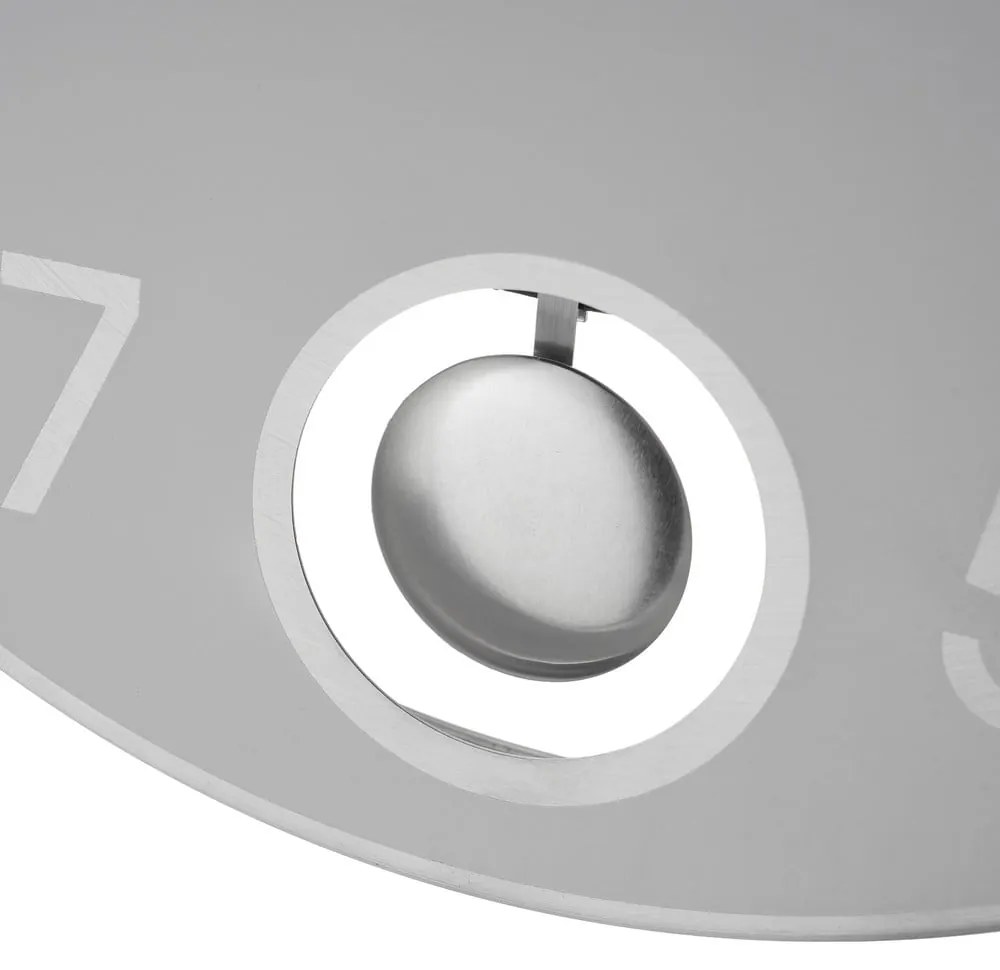 Ceas de perete ø 30,5 cm – Casa Selección