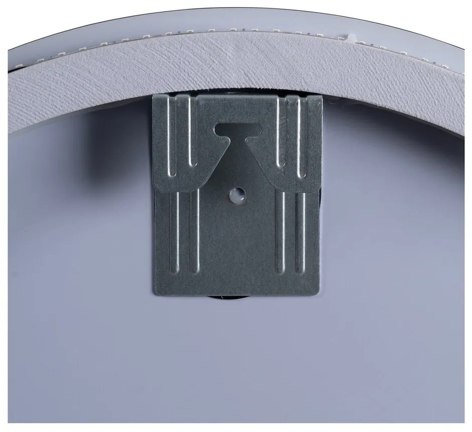 Oglindă de perete cu led 60x80 cm – Ixia