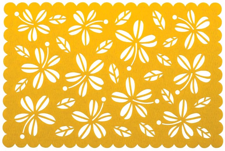 Suport farfurii 45x30cm Pretty