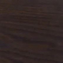 Masa din lemn Crew - Chocolate , Blat stejar premium