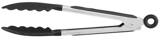 Cleste Universal 23 cm Negru Grande