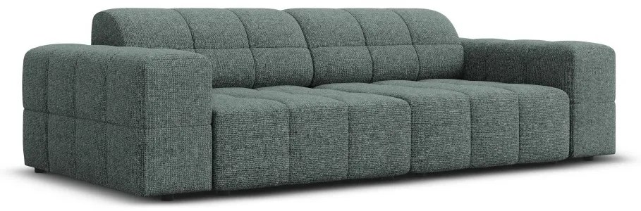 Canapea 3 locuri Chicago chenille L204 cm