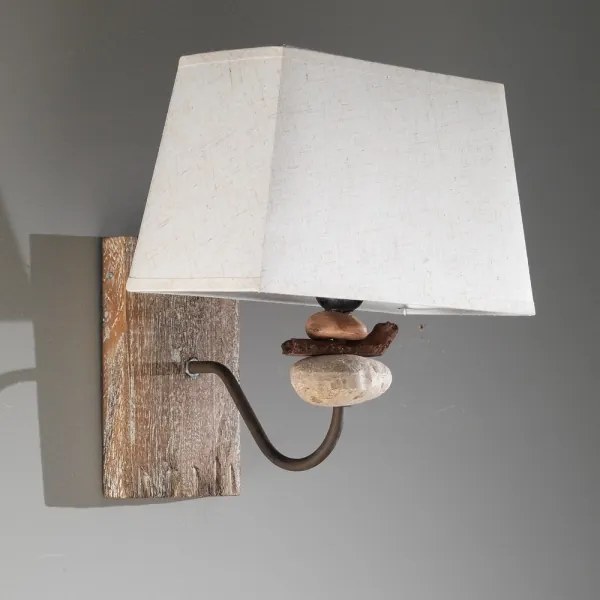 Aplică SEREGON 1xE27/22W/230V ONLI