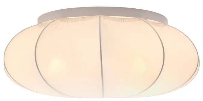 Lustra aplicata eleganta cu lumina difuza Aeron 60
