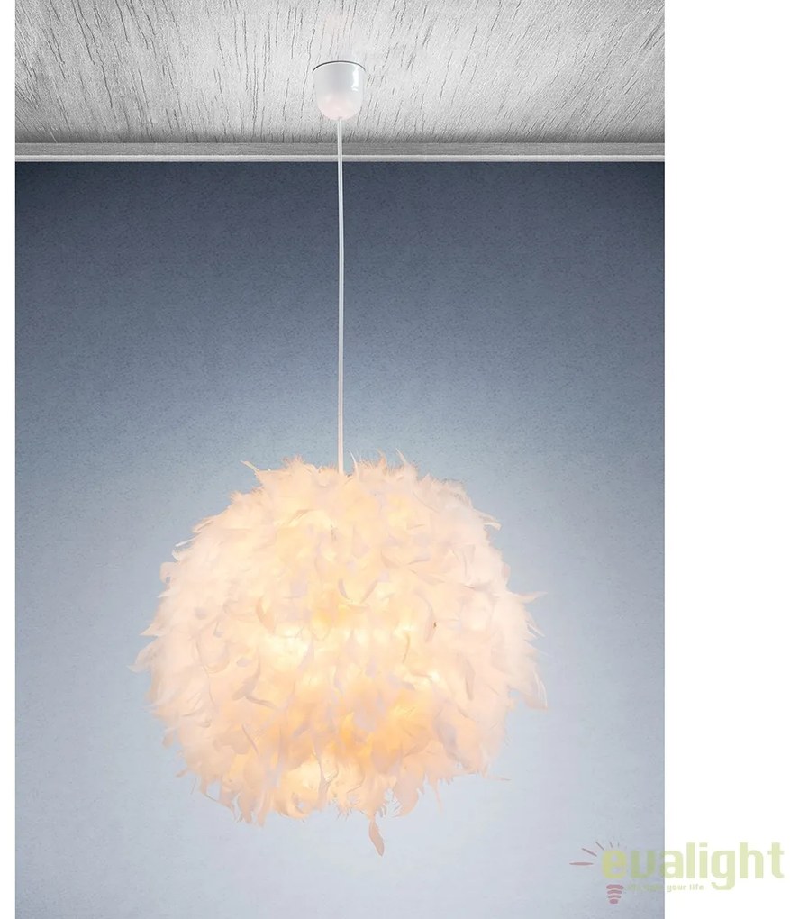 Lustra / Pendul stil modern 45cm Katunga 15057 GL