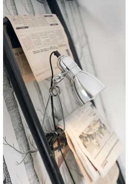 Nordlux - Lampă cu clemă PHOTO 1xE27/15W/230V