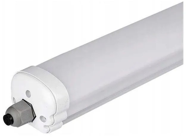 Corp de iluminat LED fluorescent industrial G-SERIES LED/18W/230V 4000K IP65 60 cm