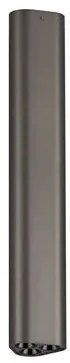 Spot LED aplicat design modern ETHO nickel, NVL-9695161