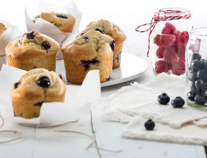 Forma de copt briose Lekue 1010170, 30x17,5x3,5 cm, 720 ml, -60°C/+220 °C, Silicon platinat, Rosu