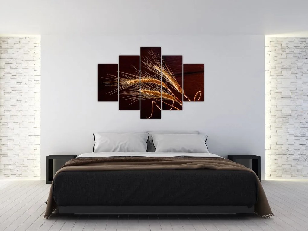 Tablou - Spic în prim plan (150x105 cm)