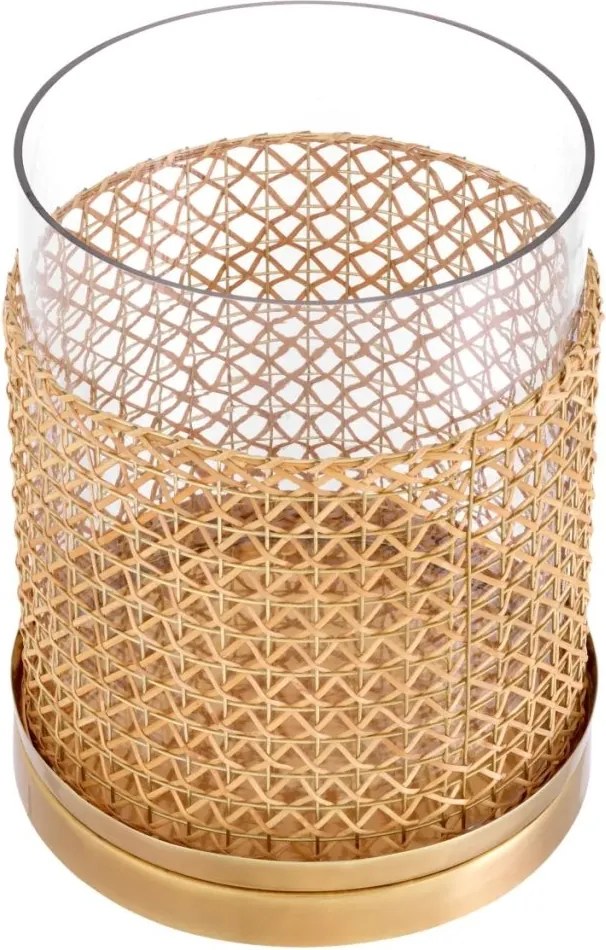 Suport lumanare design LUX Zimmerman L