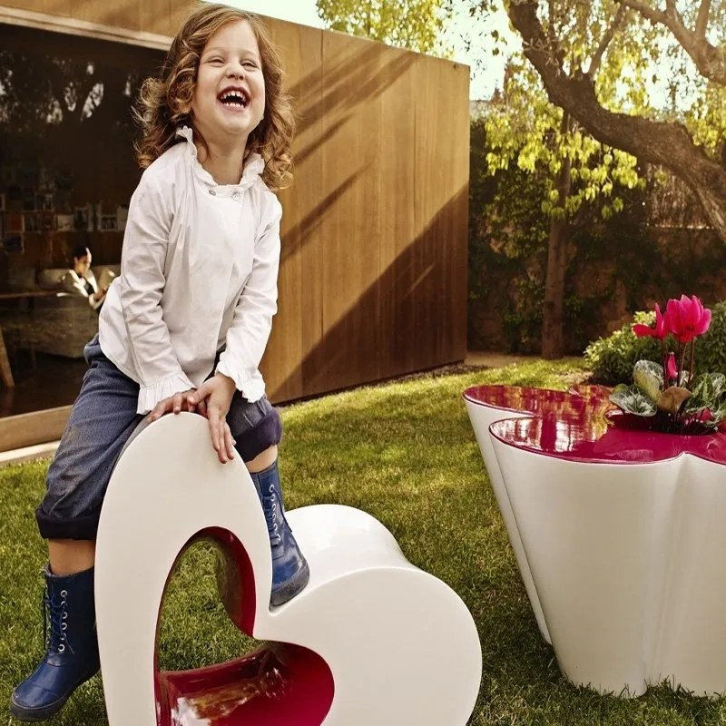 Scaun pentru copii design modern, exterior, interior, AGATHA CHAIR