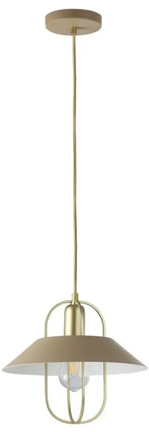 Pendul design industrial Nersin 3519 RX