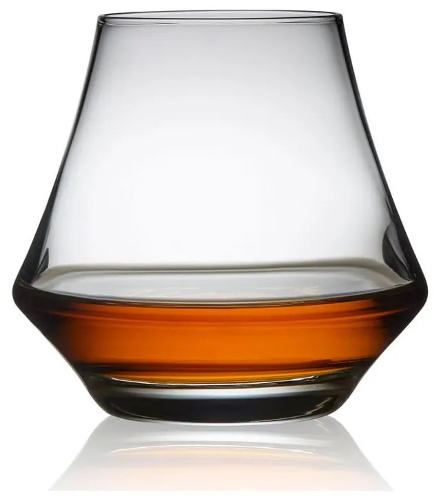 Pahare de whisky 6 buc. 290 ml Juvel - Lyngby Glas