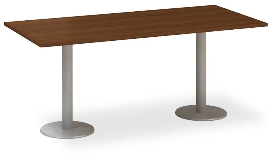 Masa de intalnire ProOffice 180 x 80 cm, nuc