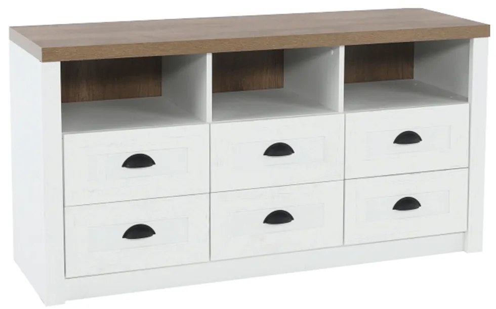 Comoda PROVANCE K6S, pin andersen