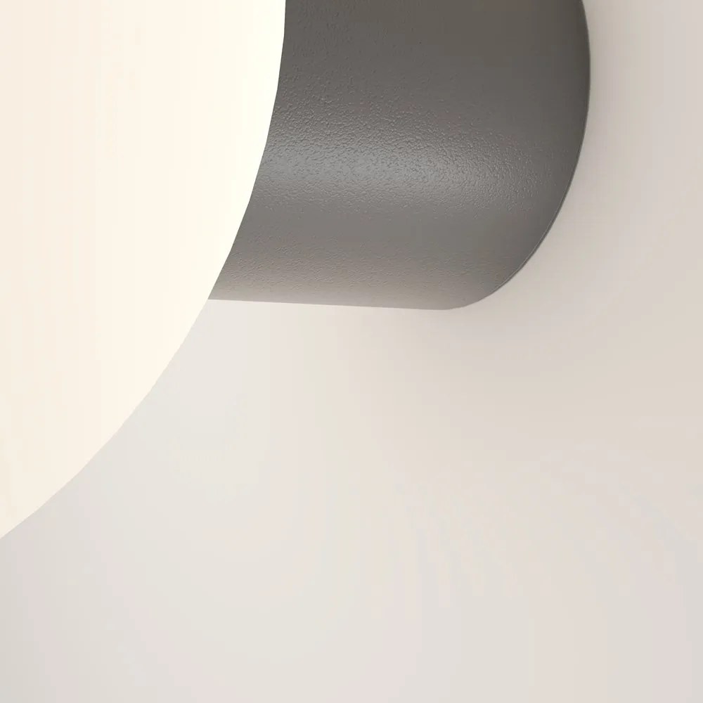 Aplica de perete exterior IP54 Bold gri