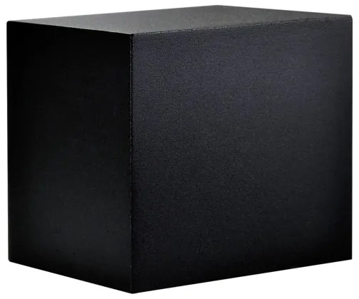 Aplica de perete pentru exterior BOSTON 1xGU10/10W/230V IP44