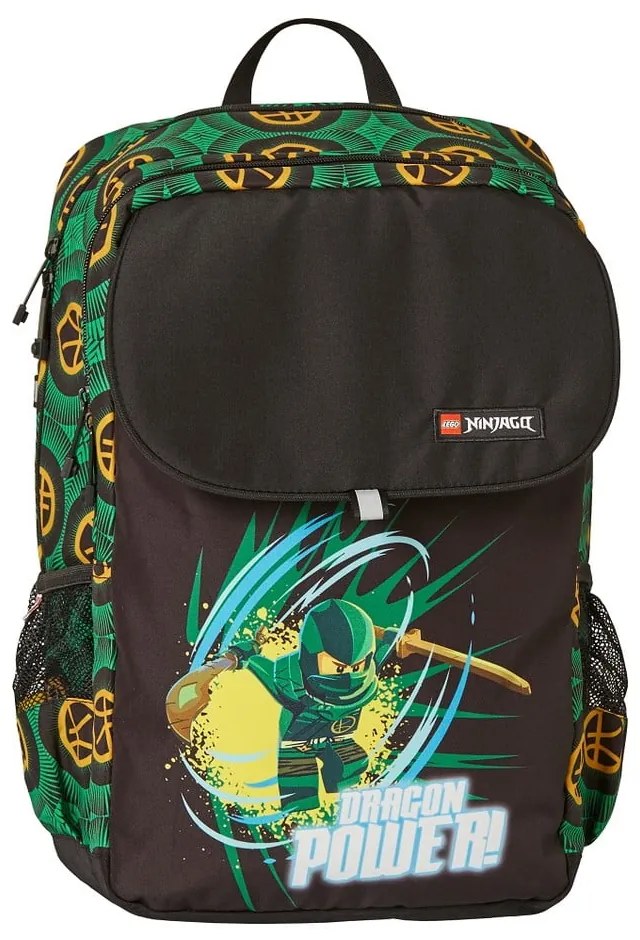 Rucsac de copii 28 l Ninjago Dragon Power – LEGO®