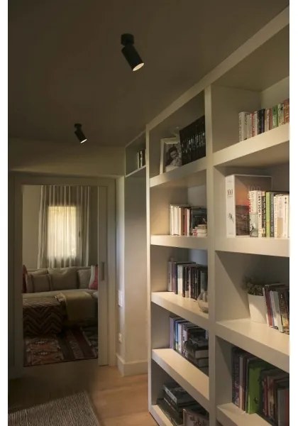 FARO 43727 - Spot LED STAN LED/12W/230V 2700K