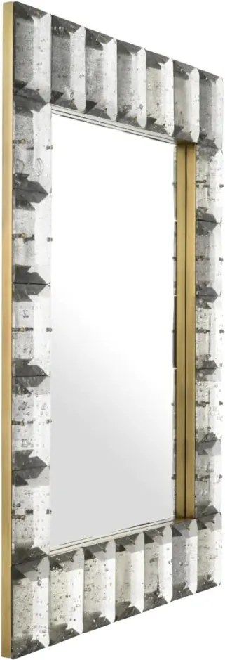 Oglinda decorativa design LUX Mariani