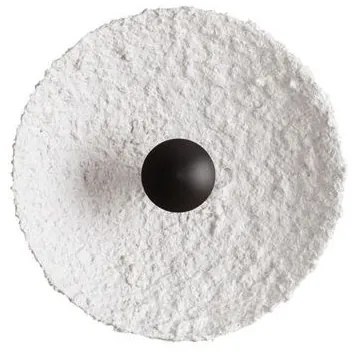 Aplica perete LED design decorativ VELINA 20cm