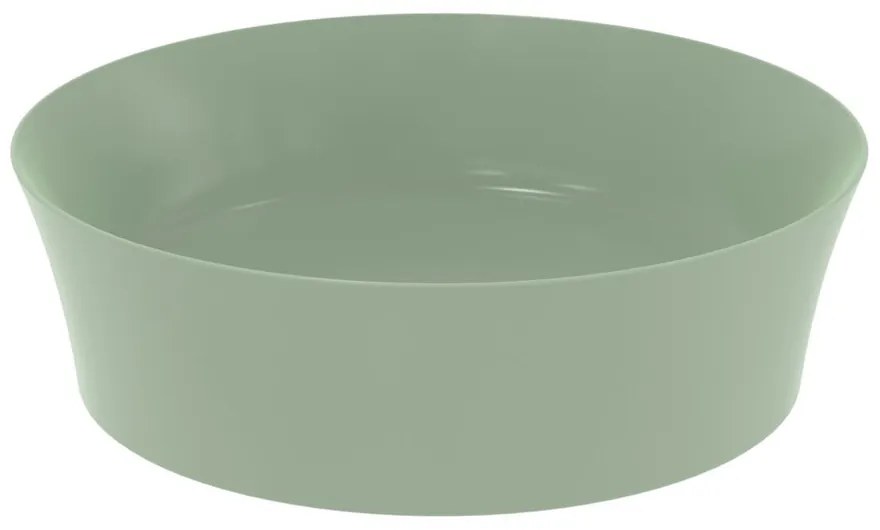 Lavoar pe blat Ideal Standard Atelier Ipalyss Sage 40 cm verde