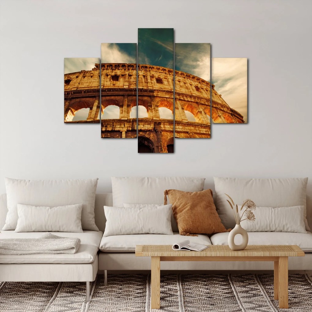 Tablou - Colosseum roman (150x105 cm)