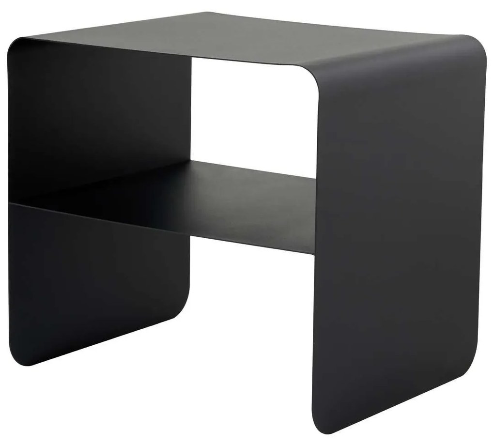 Măsuță laterală Sintuanta B (Negru). 1127683