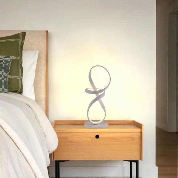 Lampă LED dimabilă de masă LED/26W/230V 3000/4000/6500K alb