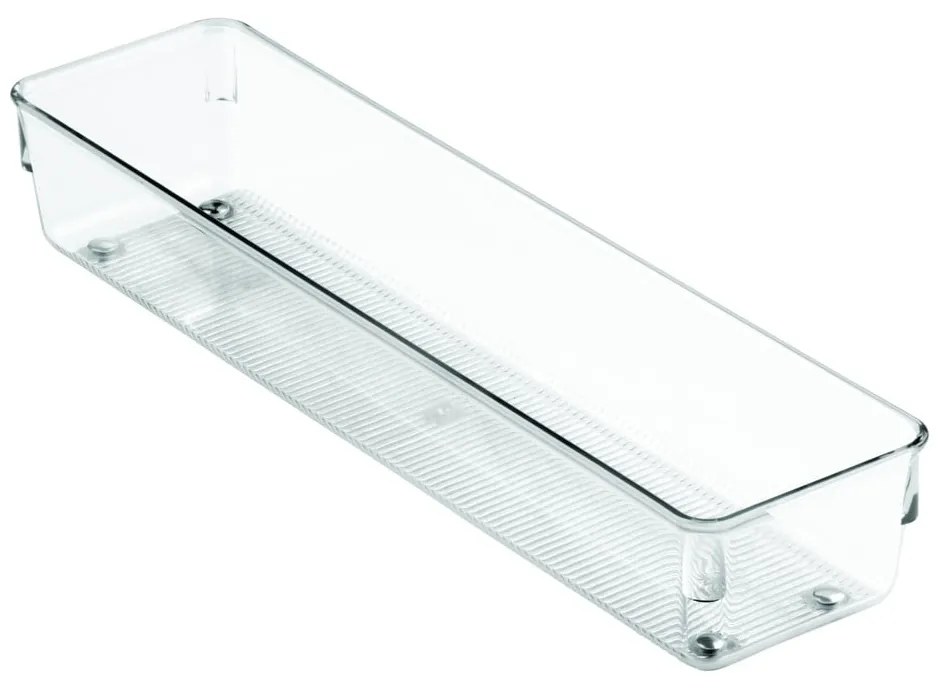 Organizator pentru bucătărie iDesign Clarity, 32 x 8 cm